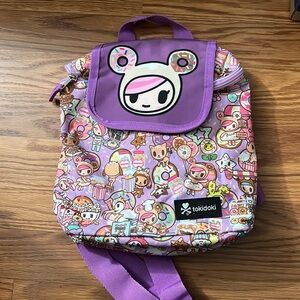Tokidoki kids bag